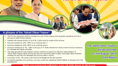 Gujarat Vahli Dikri Yojana 2022