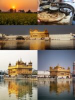 facts about punjab