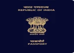 How to Change Name in Passport in India
