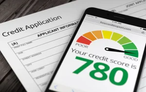 CIBIL Credit Score Negatively Affect
